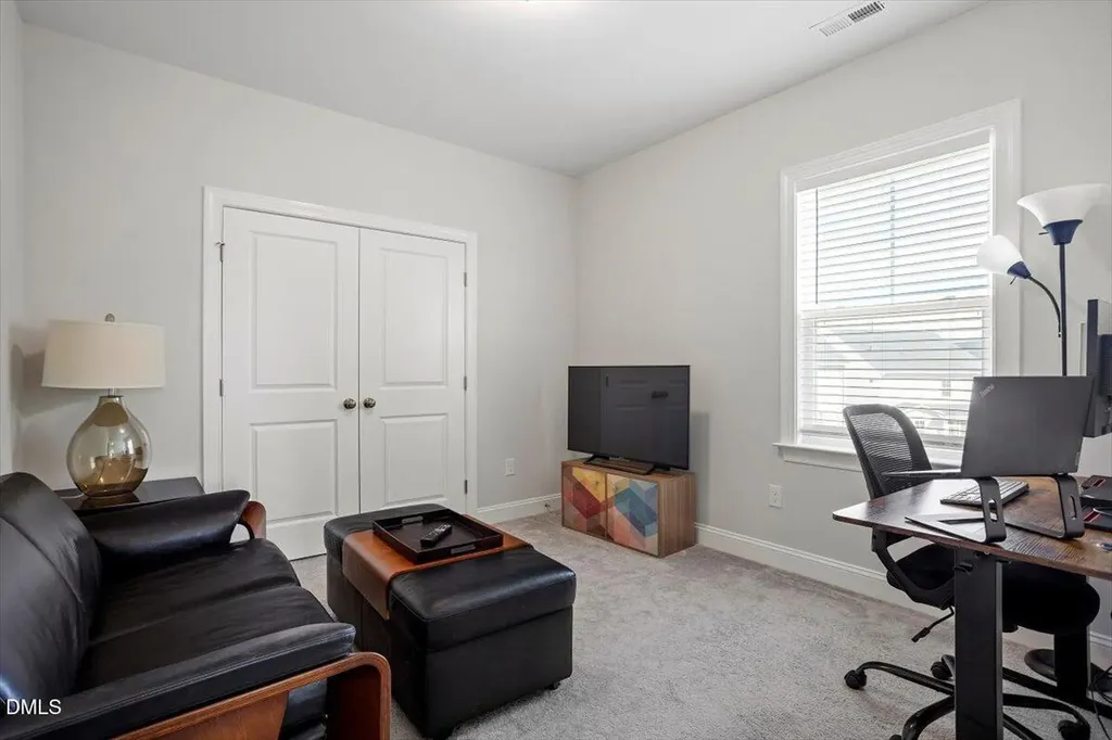 137 Moraine Court Raleigh NC 27610