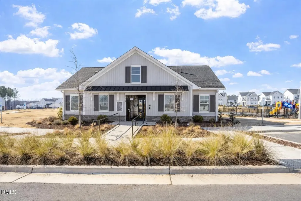 137 Moraine Court Raleigh NC 27610