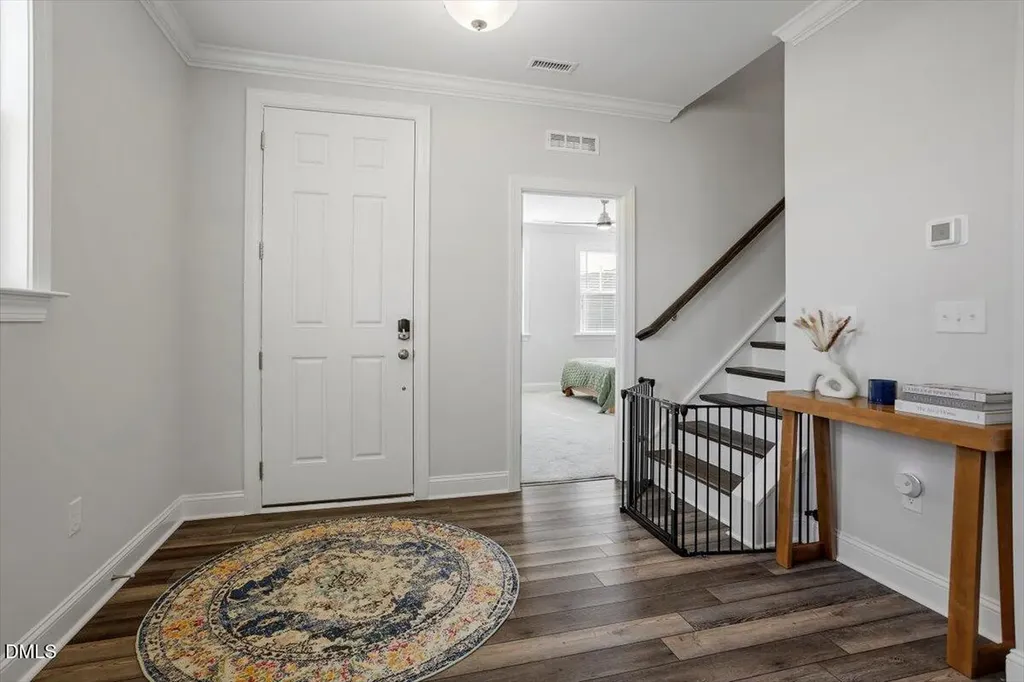 137 Moraine Court Raleigh NC 27610