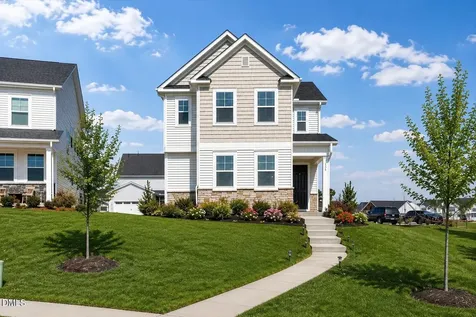 137 Moraine Court Raleigh NC 27610