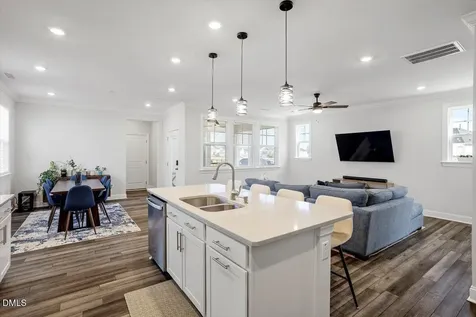 137 Moraine Court Raleigh NC 27610