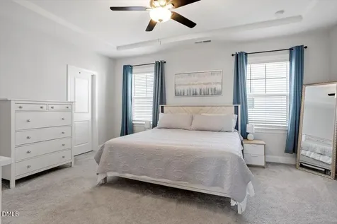 137 Moraine Court Raleigh NC 27610
