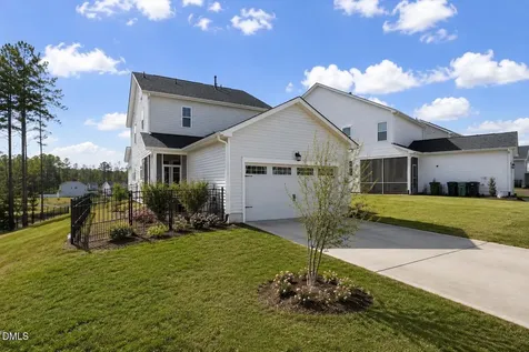 137 Moraine Court Raleigh NC 27610
