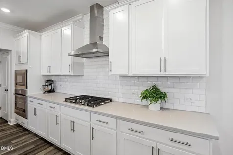 137 Moraine Court Raleigh NC 27610