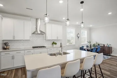 137 Moraine Court Raleigh NC 27610