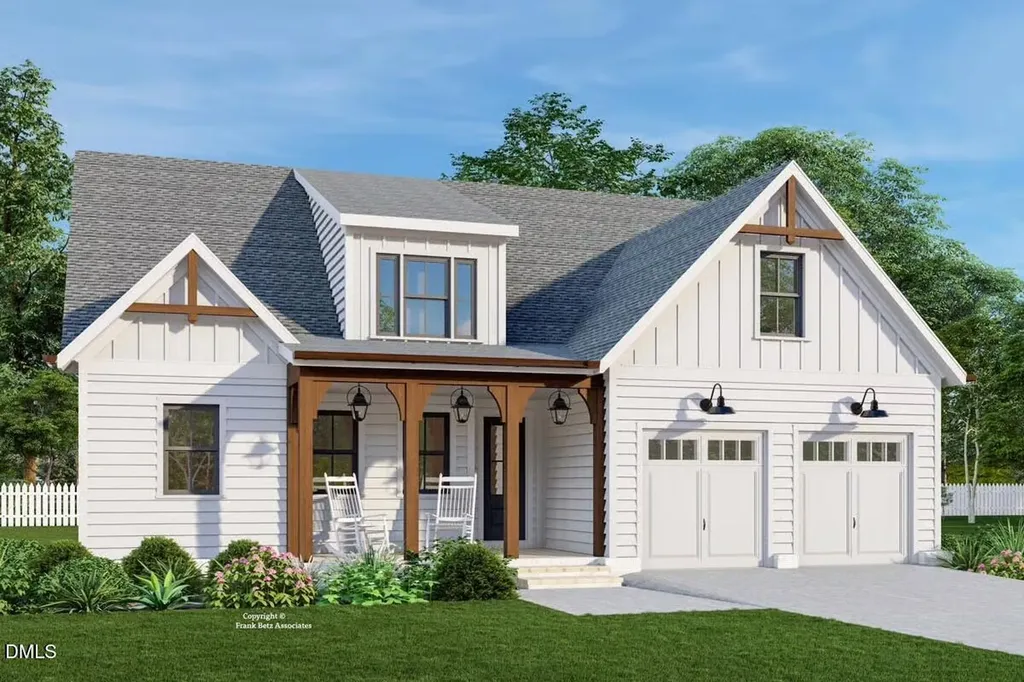 2024 Enon Road Oxford NC 27565