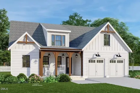 2024 Enon Road Oxford NC 27565
