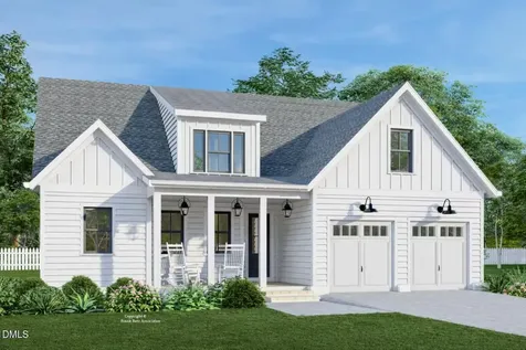 2024 Enon Road Oxford NC 27565