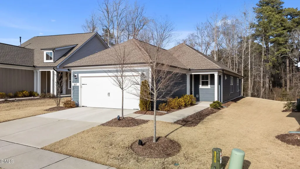 1617 American Beech Street Fuquay Varina NC 27526