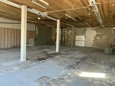 1209 S Main Street Lillington NC 27546