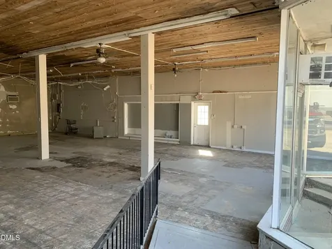 1209 S Main Street Lillington NC 27546