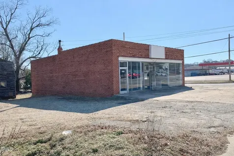 1209 S Main Street Lillington NC 27546