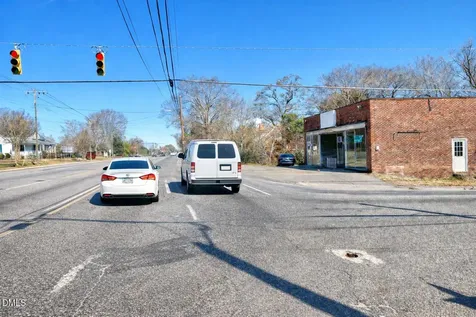 1209 S Main Street Lillington NC 27546