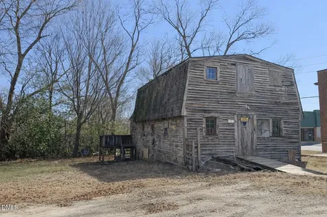 1209 S Main Street Lillington NC 27546
