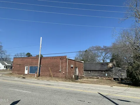 1209 S Main Street Lillington NC 27546
