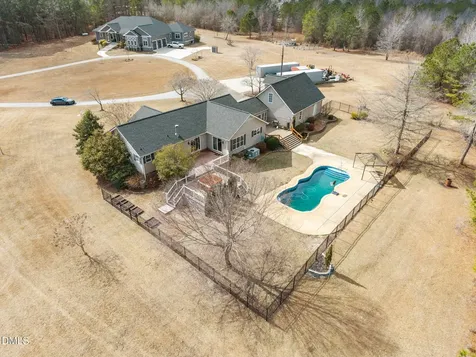 120 Mockingbird Lane Spring Lake NC 28390