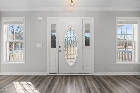 120 Mockingbird Lane Spring Lake NC 28390