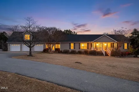 120 Mockingbird Lane Spring Lake NC 28390