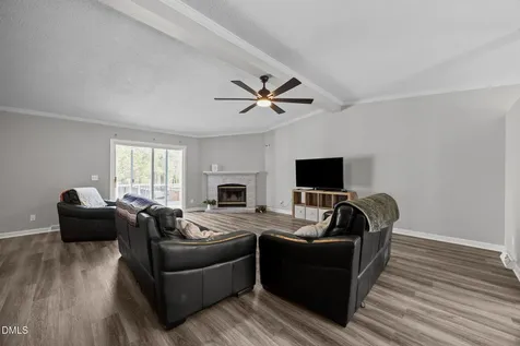 120 Mockingbird Lane Spring Lake NC 28390