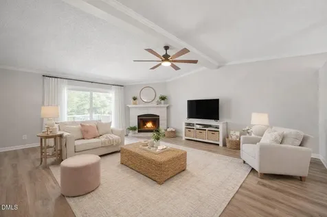 120 Mockingbird Lane Spring Lake NC 28390