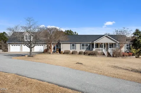 120 Mockingbird Lane Spring Lake NC 28390