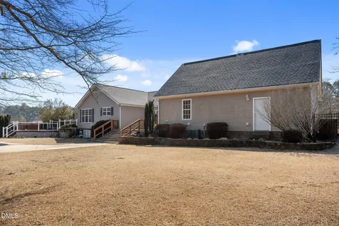 120 Mockingbird Lane Spring Lake NC 28390