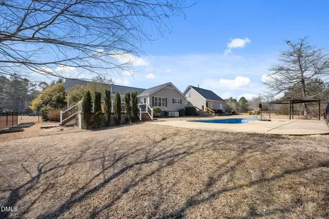120 Mockingbird Lane Spring Lake NC 28390