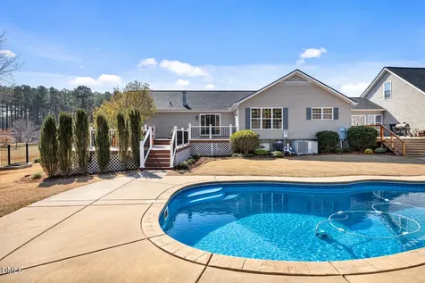 120 Mockingbird Lane Spring Lake NC 28390