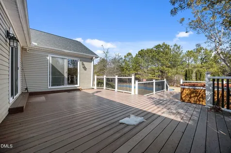 120 Mockingbird Lane Spring Lake NC 28390