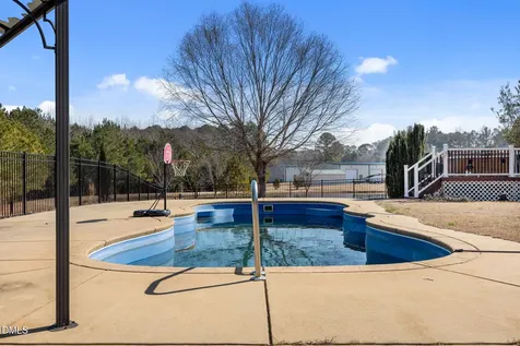 120 Mockingbird Lane Spring Lake NC 28390