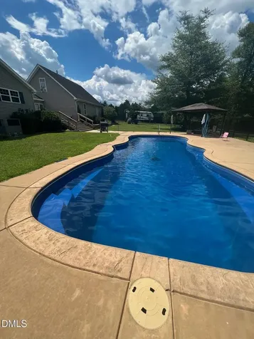 120 Mockingbird Lane Spring Lake NC 28390