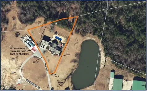 120 Mockingbird Lane Spring Lake NC 28390