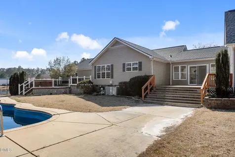 120 Mockingbird Lane Spring Lake NC 28390