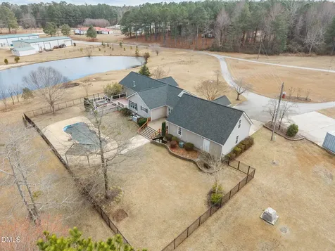 120 Mockingbird Lane Spring Lake NC 28390