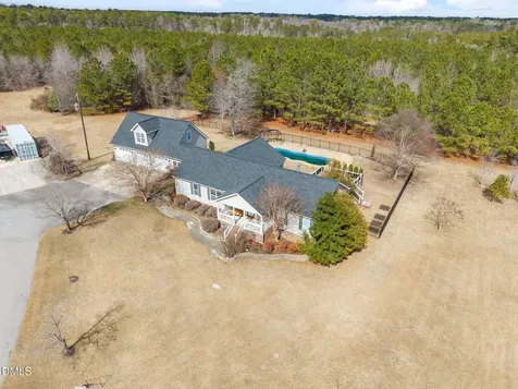 120 Mockingbird Lane Spring Lake NC 28390