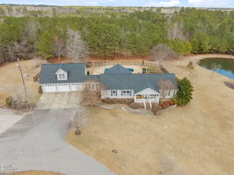 120 Mockingbird Lane Spring Lake NC 28390