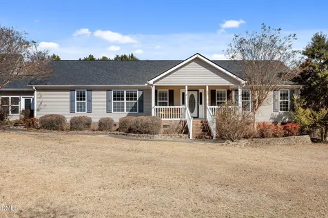 120 Mockingbird Lane Spring Lake NC 28390