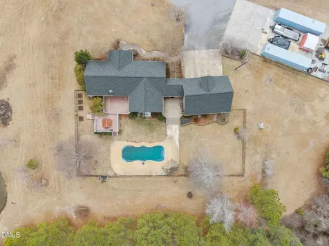 120 Mockingbird Lane Spring Lake NC 28390