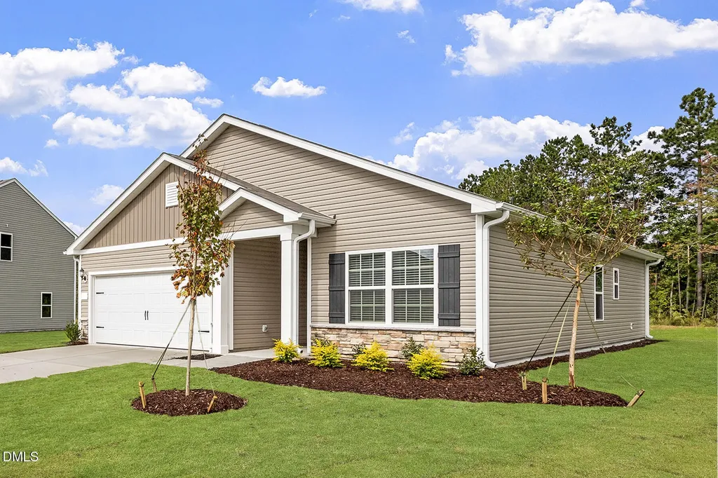 1018 Rhino Bend Oxford NC 27565