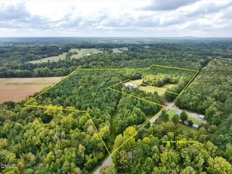 2028 Enon Road Oxford NC 27565