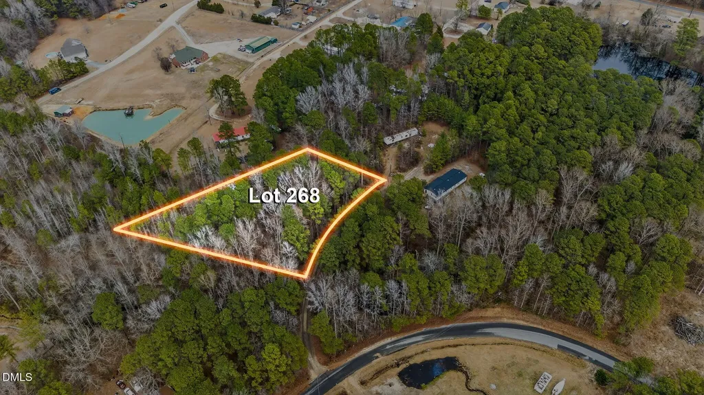 268 Stephanie Street Linden NC 28356