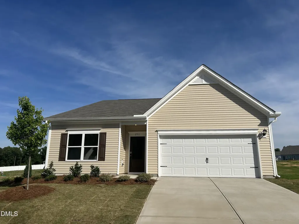 291 White Azalea Way Benson NC 27504