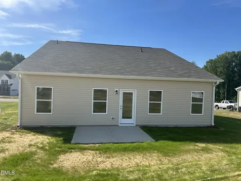 291 White Azalea Way Benson NC 27504
