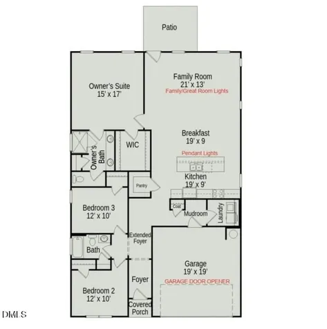 291 White Azalea Way Benson NC 27504