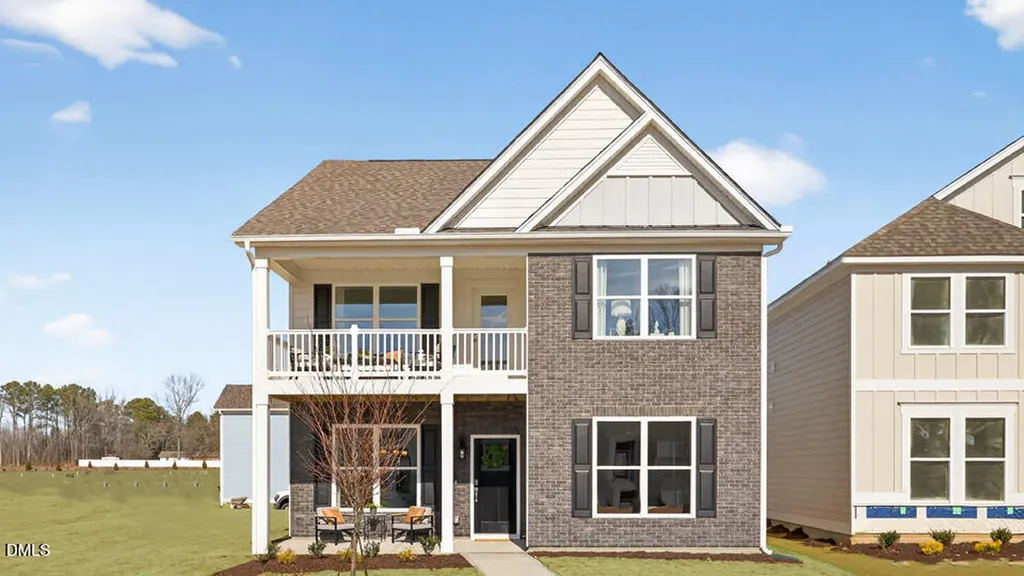 509 Dorset Stream Drive Fuquay Varina NC 27526