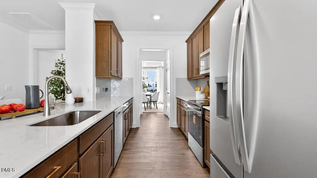 509 Dorset Stream Drive Fuquay Varina NC 27526