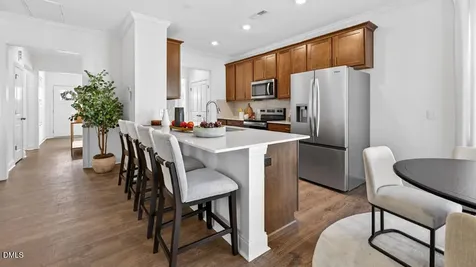 509 Dorset Stream Drive Fuquay Varina NC 27526