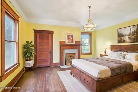 11741 Nc Highway 150 Reidsville NC 27320
