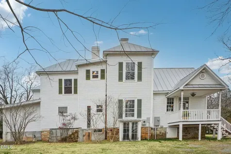 11741 Nc Highway 150 Reidsville NC 27320