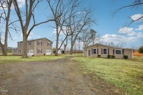 11741 Nc Highway 150 Reidsville NC 27320
